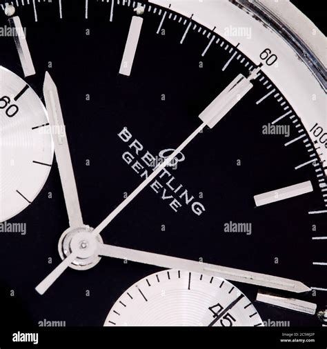 breitling uhr altes logo